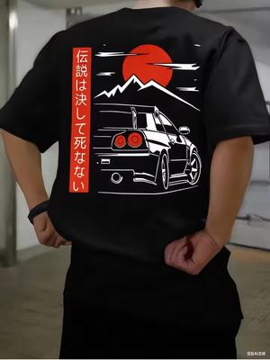 Hauts – T-shirts