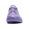 Li Ning Wade Lightning Miami Night Comfortable Durable Non-Slip Low-Top Basketball Shoes Men Sneaker Purple ABPU039-5