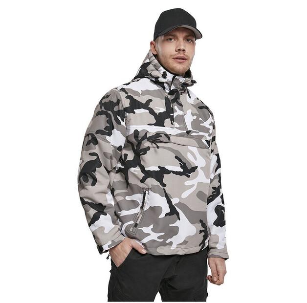 Куртка Brandit 3001.15.XL EU XL