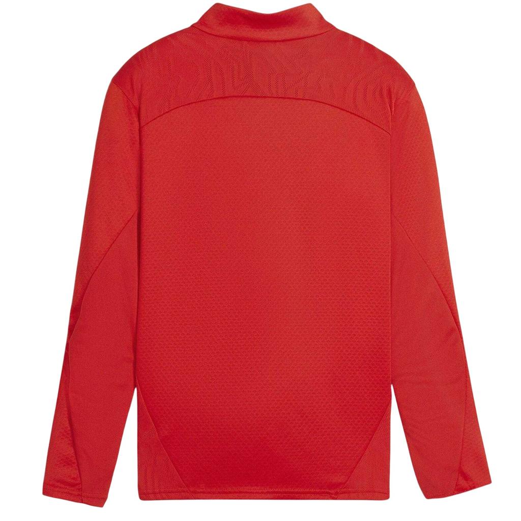 Puma Childrens/Kids TeamFinal Performance Training Jacket