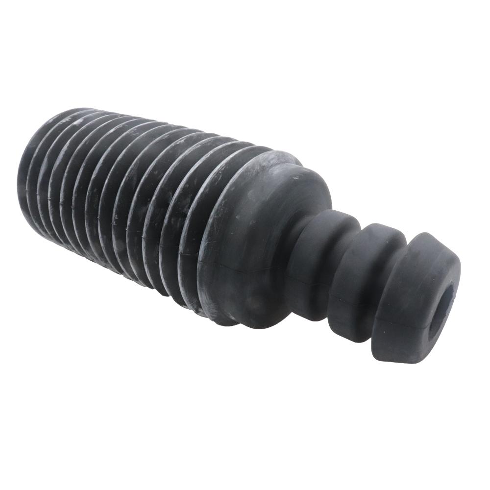 Front Dust Cover Air Shock Absorber Rubber Bellow Dust Boot KIT For NISSAN TIIDA 2007 2008 2009 2010 2011 2012 2013