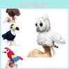 Marine Pp Animal Cotton Filled Plush Animal Finger Puppet For  Fun Family