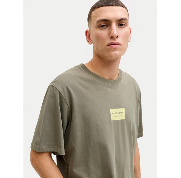 Футболка Jack & Jones Frank