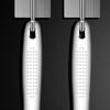 201/304 Stainless Steel Water Scoop Food Grade Kitchen Spoon  Household Use