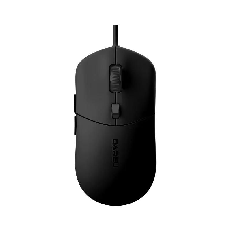 

Dareu LM107 Wired Optical Mouse