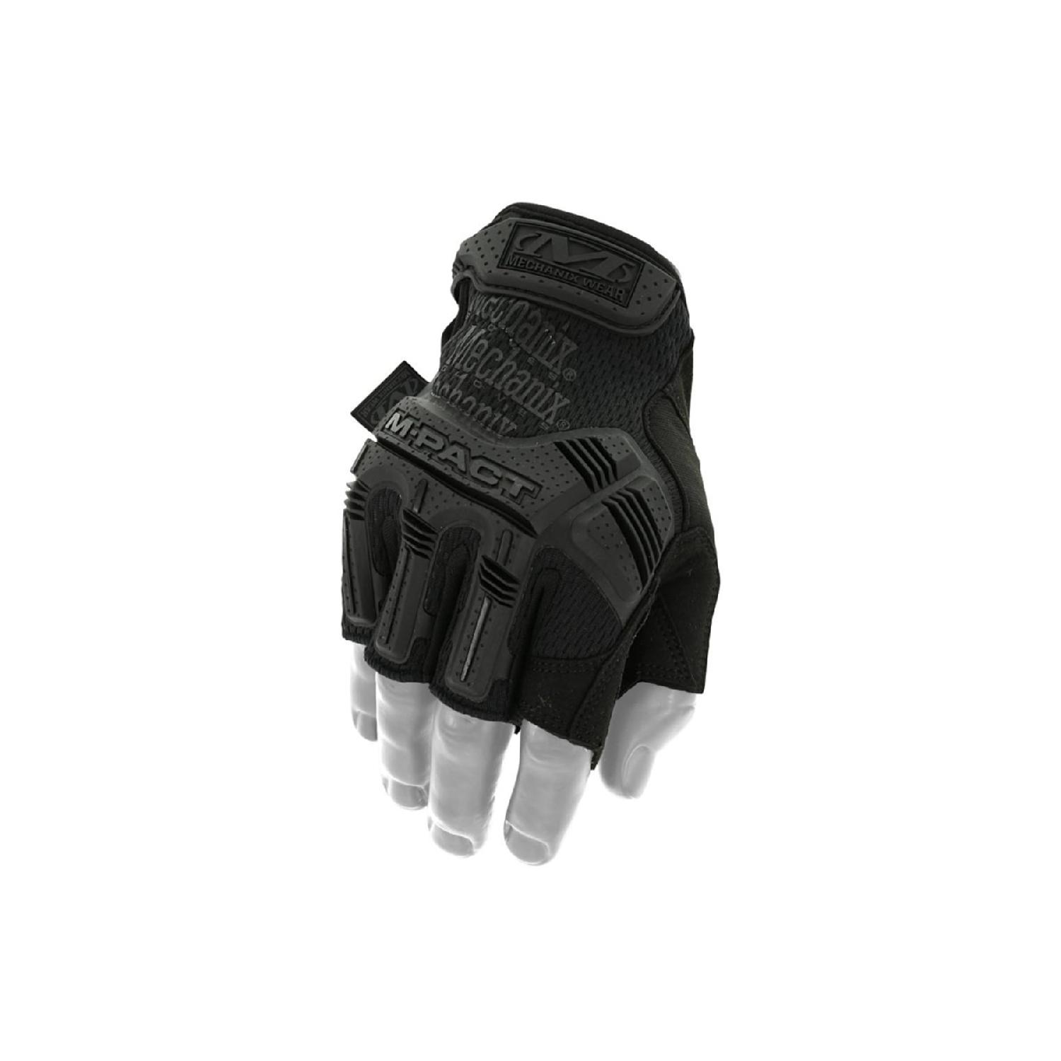 

Полутактические перчатки Mechanix XL
