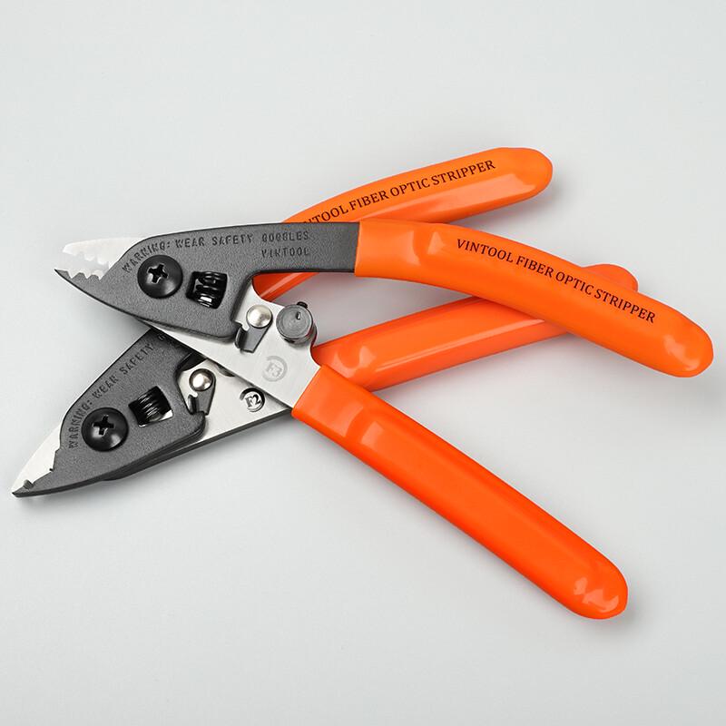Weiyingtong Fiber Optic Stripper Pliers