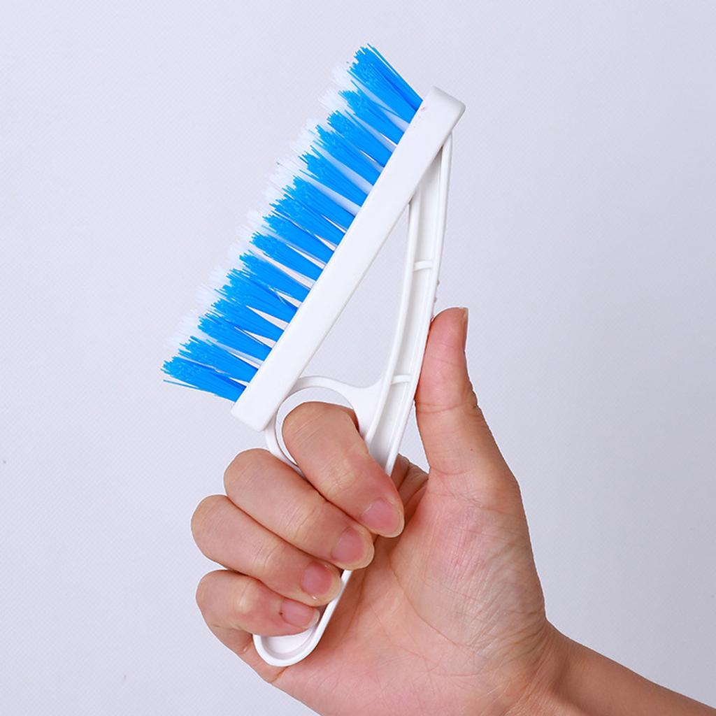 Handle Type Plastic Cleaning Brush Plastic Brush Handle Floor Tile Cleaning Brush
