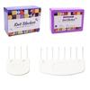Shawl Sweater Shaping Needle Knitting Shaping Device Sweater Scarf Fixing Comb Shaping DIY Knitting Crocheting Supplies