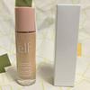 e.l.f. Halo Glow Liquid Filter Glossy Foundation Concealer, All Skin Types