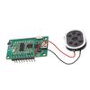 AI Intelligent Voice Recognition Module Offline Speak Control Development Board Onboard Micro USB