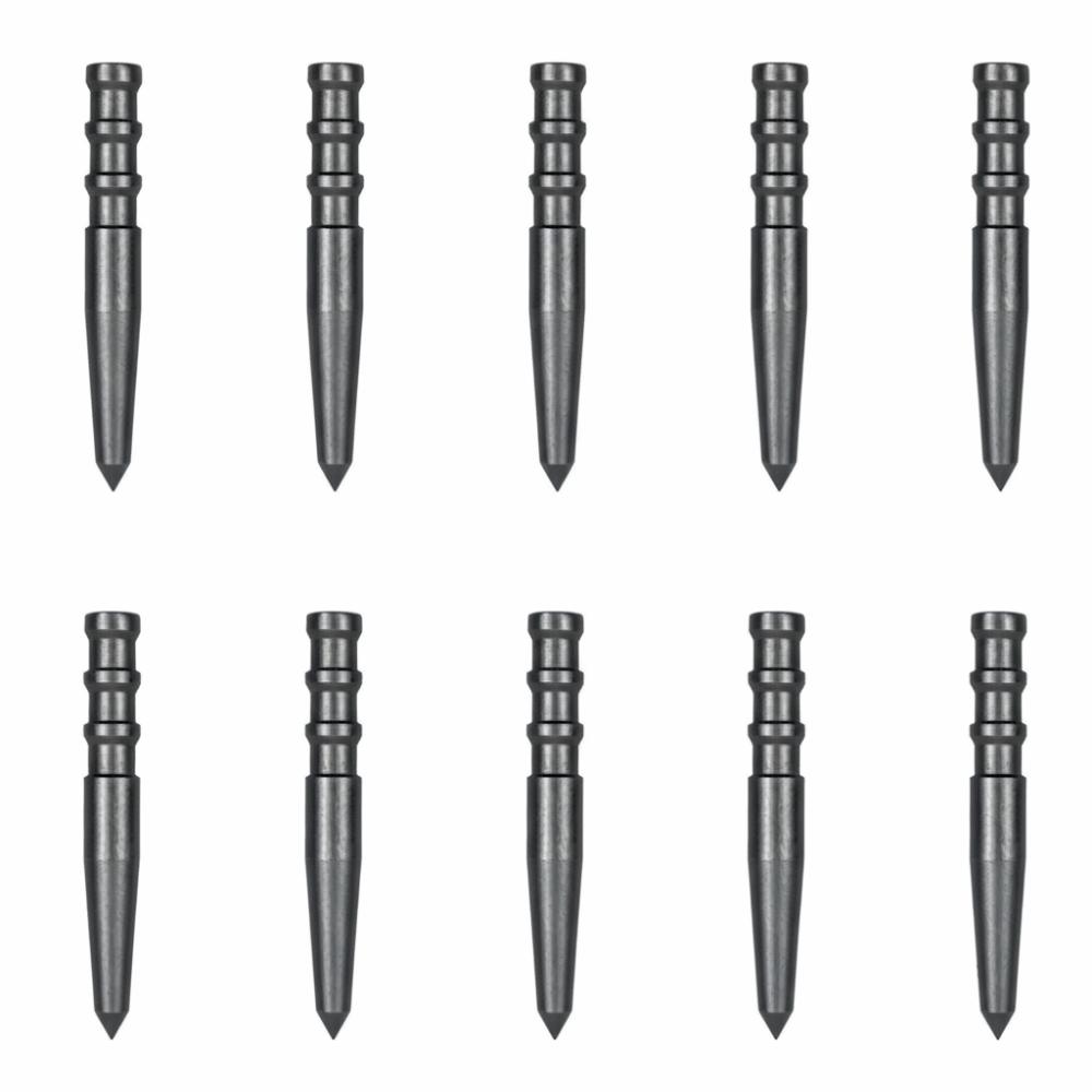 

High-Strength Material Positioner Tool Anti-Slip Design Manual Drilling Tool Punching Application 10PCS