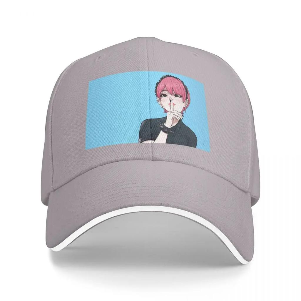 MinaPak Baseball Cap Hat Beach Sun  For Children Male Womens