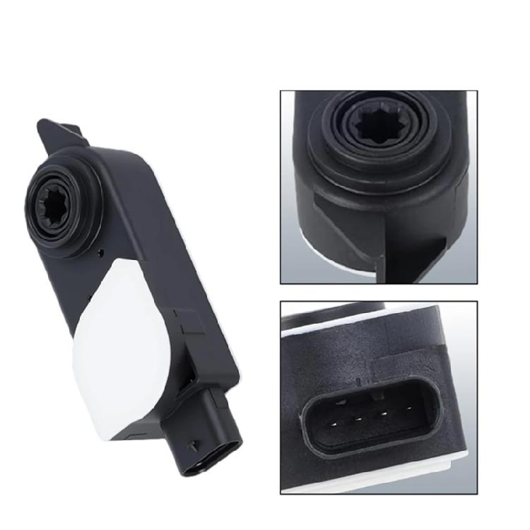 Reliable Air Conditioning Shutter Grille Actuator Replacement 84460246 84375398 84992392 For Vehicles Pickup Trucks