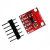 MCP4725 Module I2C DAC Development Board MCP4725 Module I2C DAC Development Board