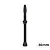 ZTTO FV Tubeless Tire Valve 40mm 60mm French F/V No Tubes Presta Valves For MTB Mountain Road Bike Tyre Conversion Kit