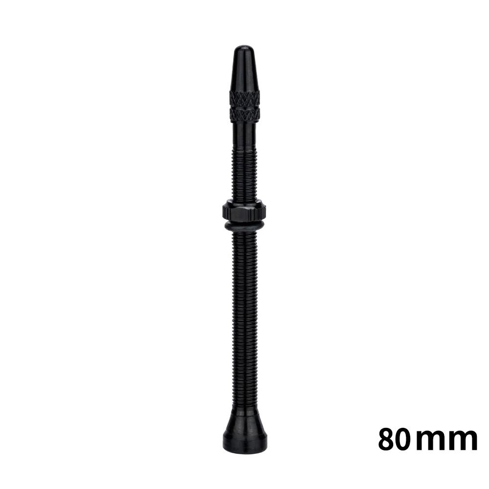 ZTTO FV Tubeless Tire Valve 40mm 60mm French F/V No Tubes Presta Valves For MTB Mountain Road Bike Tyre Conversion Kit