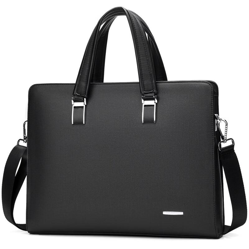 MDNG Men's Business Laptop Briefcase