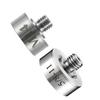 Winkel Grinder Schneiden Klinge Adapter 304 Edelstahl Winkel Grinder Schneiden Klinge Bit Adapter für