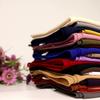 Women Chiffon Scarf For Summer Cool Lady Solid Color Sunscreen Thin Scarves Soft Shawl Foulard Spring Female Wrap Shawls New