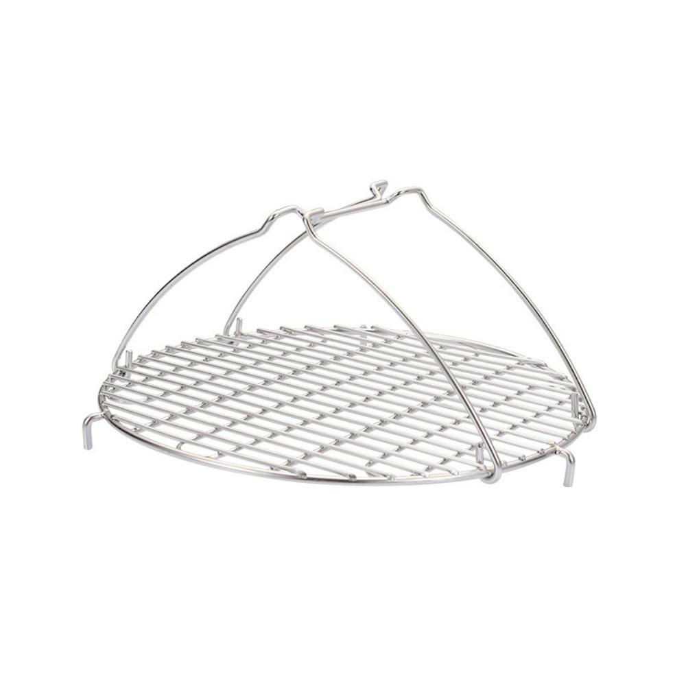 

Многофункциональная пароварка Ручная кухонная подставка для приготовления пищи Кухонные аксессуары