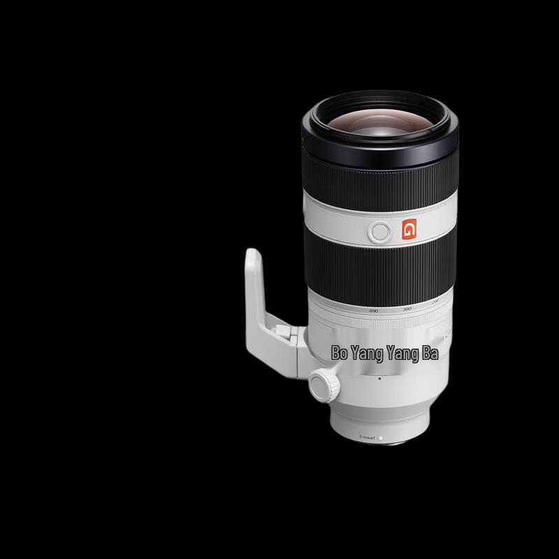 Sony FE 100-400mm F4.5-5.6 GM OSS Full-Frame Super Telephoto Zoom Lens