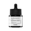 The Niacinamide 15 Serum Pore Care & Brightening Treatment 20ml