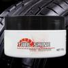Tire Coating Wax Tire Shine Applicator Wheel Care Tire Cleaner 100g UV Protection Polish Tire Restore Stains Dressing Wax