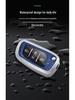 2021 DS 5LS, DS6, DS4S Key Case - Folding Car Key Protective Shell