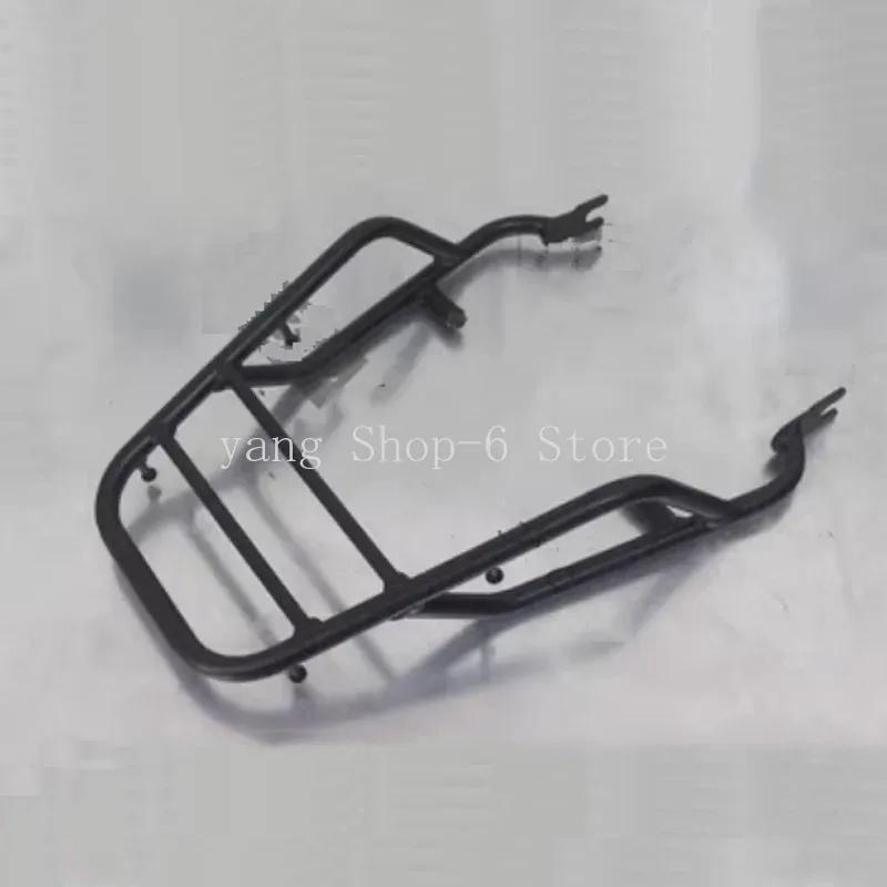 Prateleira de suporte de bagagem traseira de motocicleta de alta qualidade para KAWASAKI W400 W650 W800 W 400 650 800