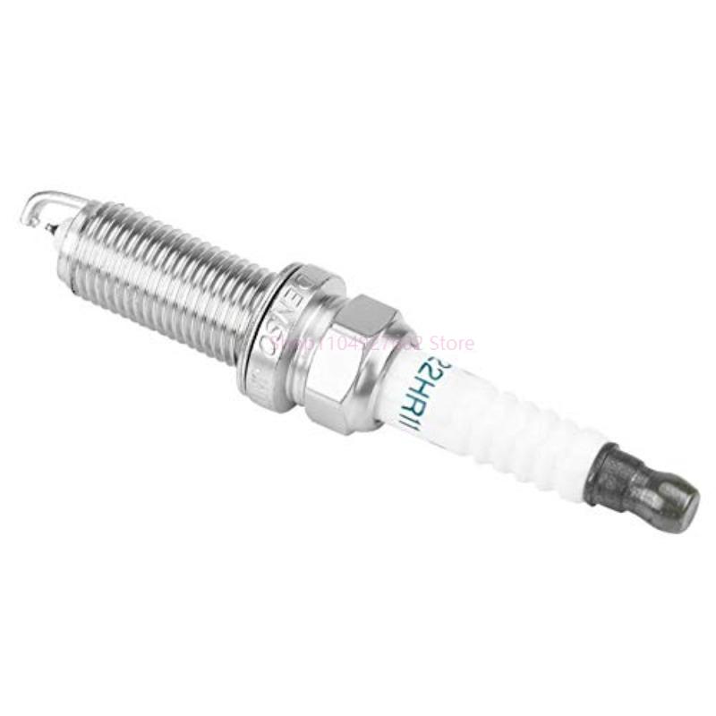6pcs/lot 22401-EW61C FXE22HR11 Dual Iridium Spark Plug For Nissan Infiniti 3.5L V6 22401 EW61C 22401EW61C FXE22HR-11