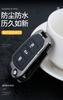 Car Flip Folding Key Fob Cover Case For Citroen C3 C4 Berlingo 2021 For Peugeot 208 2008 301 308 3008 RCZ 508 408 2008 307
