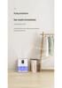 Silent Smart Mini Dehumidifier for Household Wardrobes