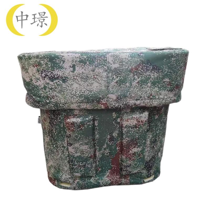 Zhongjing Field Ration & Hot Food Backpack Warmer System