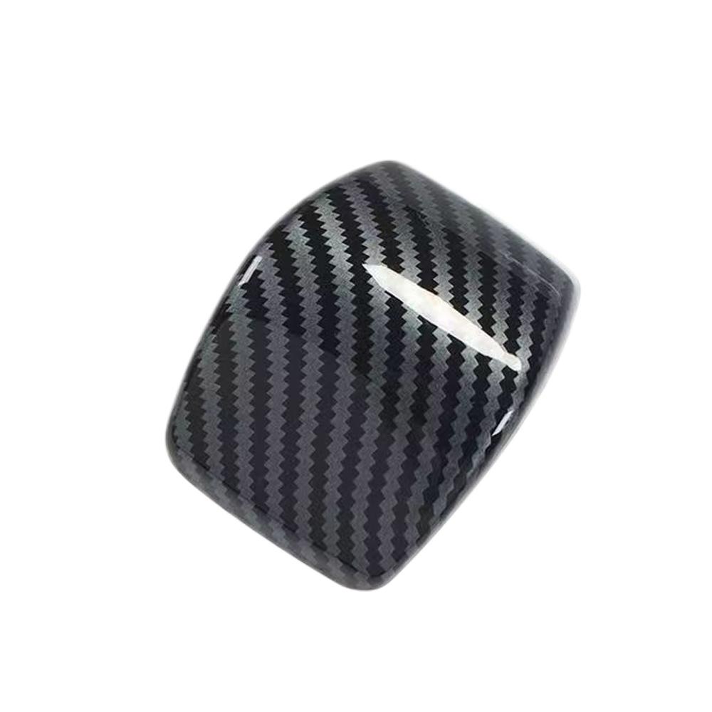 FOR New Land Cruiser 250 Rankle 250 TRJ250W GDJ250W Gear knob decorative sticker Gear knob sticker Gear knob decorative cover