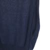 Ron Herman Made In Japan Long Sleeve V Neck Knit Cardigan L Concho Button Women Used