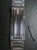 CASIO Watch Strap 18mm ae797 B-271L Men's