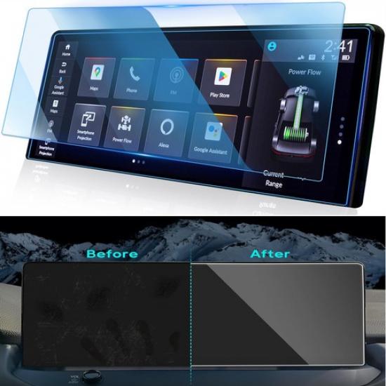 Touch Screen Protector Tempered Glass 12.3inch Fits Honda Accord 2023-2024
