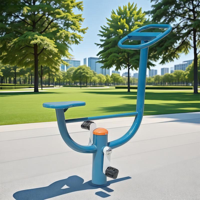 3528 Outdoor Community Fitness Equipment