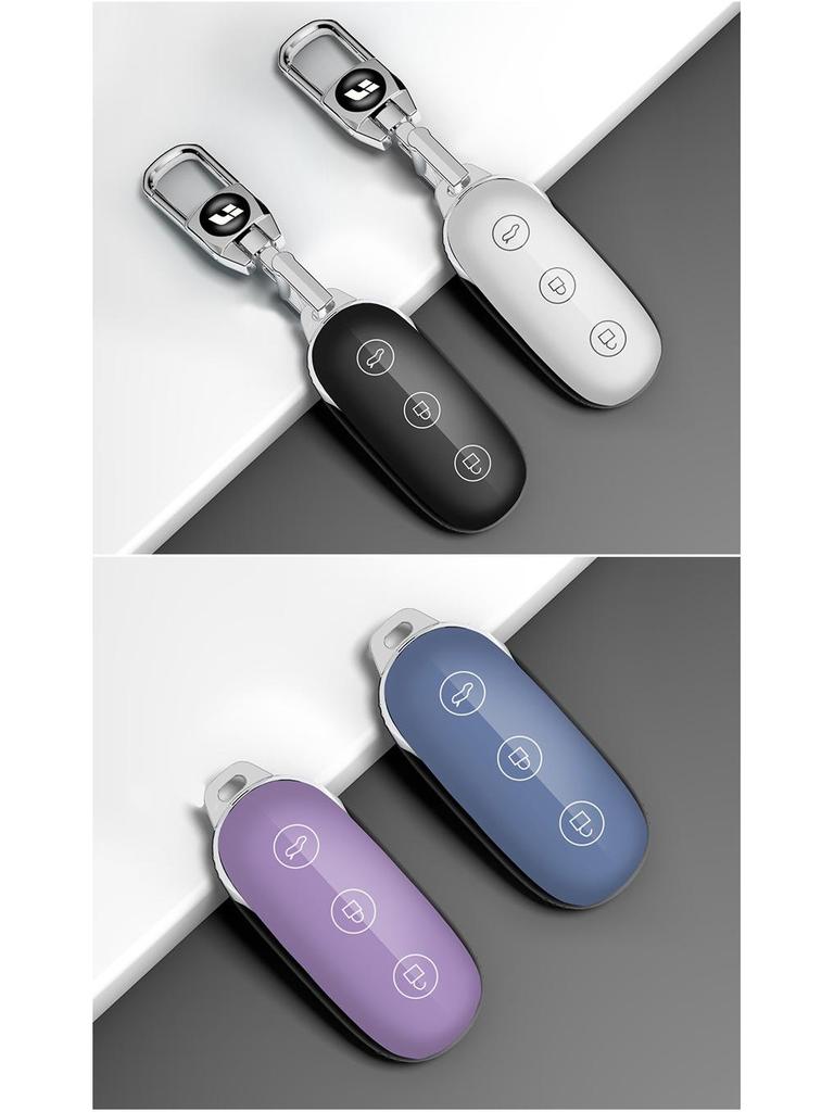 Ideální ochranný kryt na klíč L9 & Módní taška L9MAX pro ženy