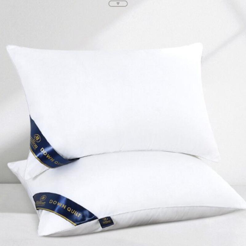 Pillows for Sleeping Simple, Stylish, Elastic and Elegant, Suitable for Bedroom, Home, Living Room, Home Decor