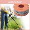 Grass Replacement Mowing Head Coil Garden Tools For Mac Allister Lawn Mower