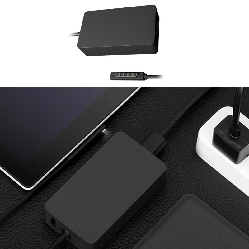 Original 12V 3.6A 48W Magnetic Laptop Power Supply Adapter for Pro6/5/4/3 Model 1769 1796 1800 Charger