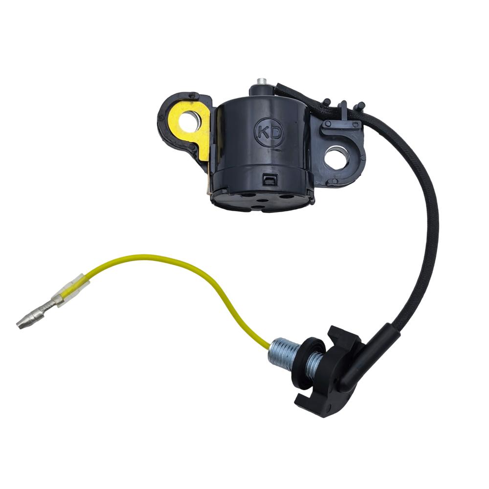 

Oil Level Sensor Switch Assembly For HONDA GX340 GX390 GX270 GX240 8HP 9HP 11HP 13HP Gas Engine Motor Generator Water Pump China Mainland