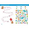 Math Puzzles and Riddles for Kids Educational Book Science