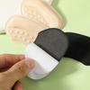 Heel Pads to Prevent Slippage and Blisters in High Heels and Loafers