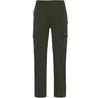 Брюки Roc Tech Cargo Pant Greenscape 366 Зеленый