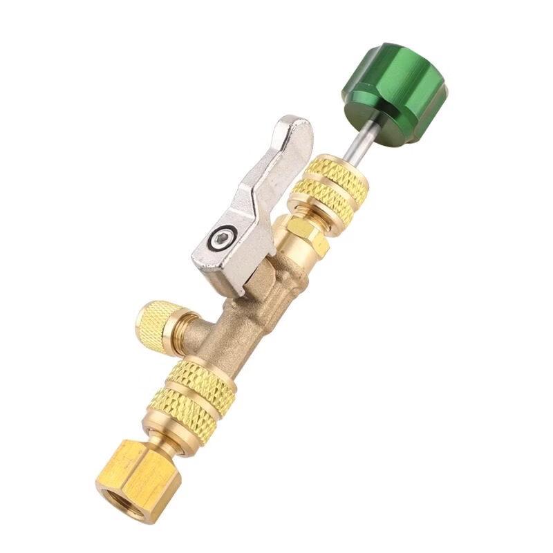 AC Valve Core Removal and Installation Tool Kit