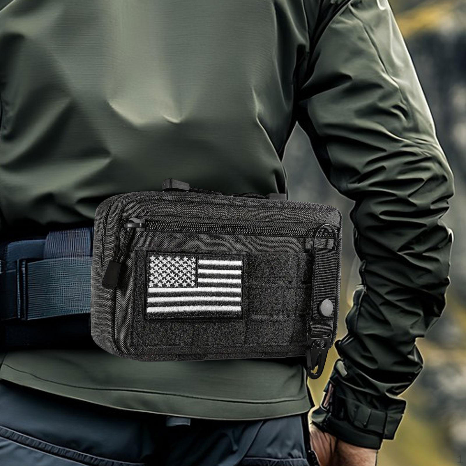 Waist Pack Phone Holder Lightweight Fanny for Sports Outdoor Travel 1290₽