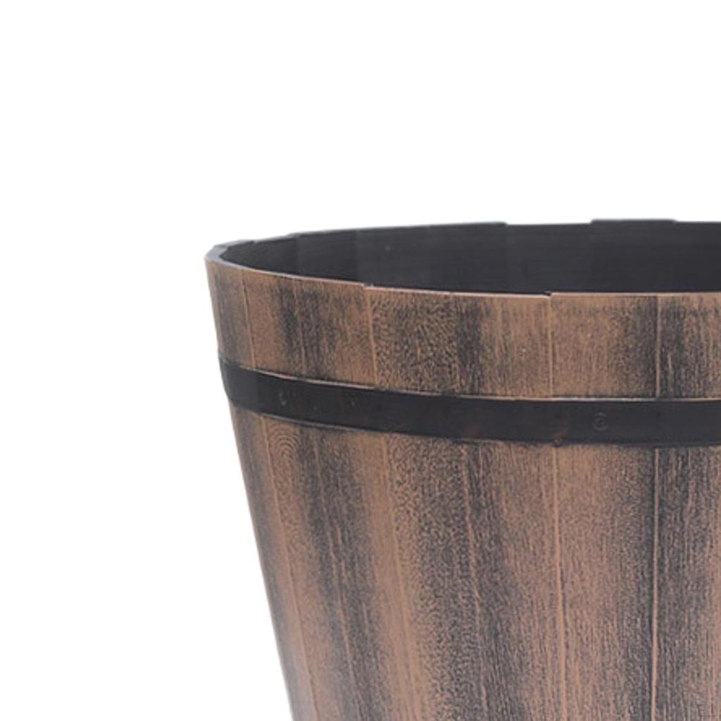 Container for Plants with Drainage, Versatile Planter Kitchen and Living Room